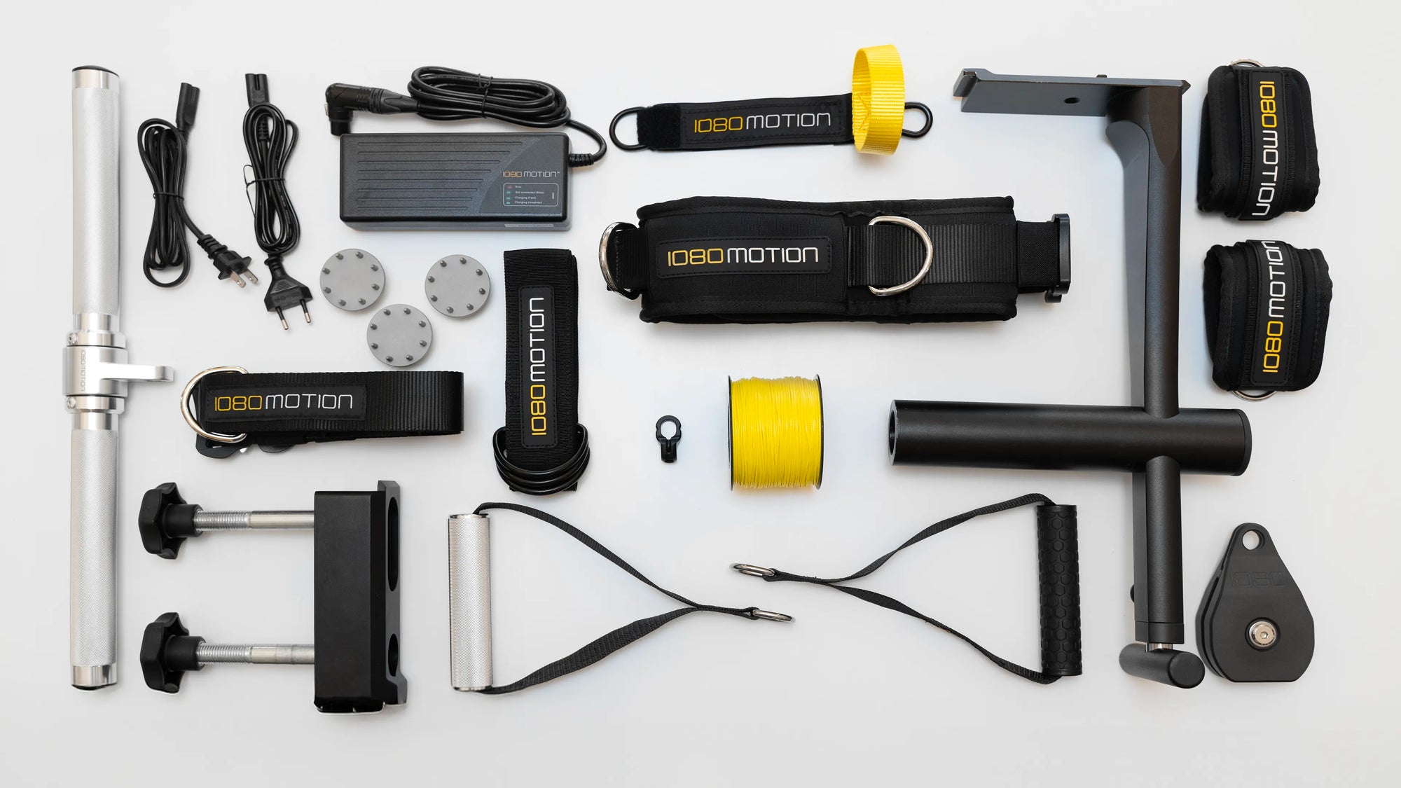 All Accessories