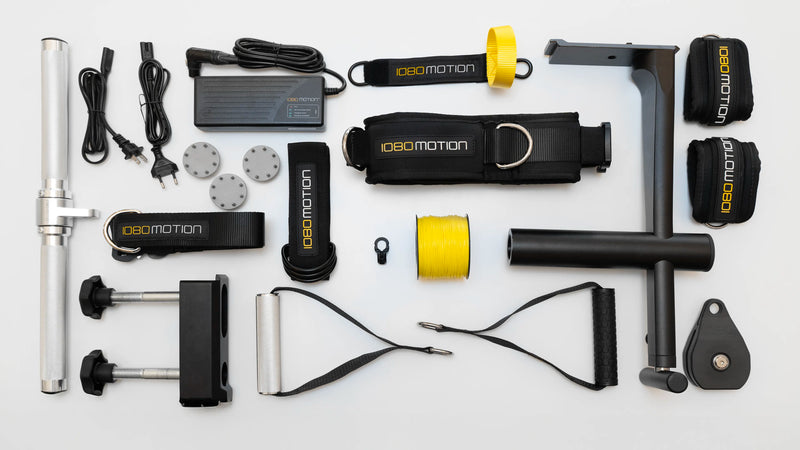 All Accessories