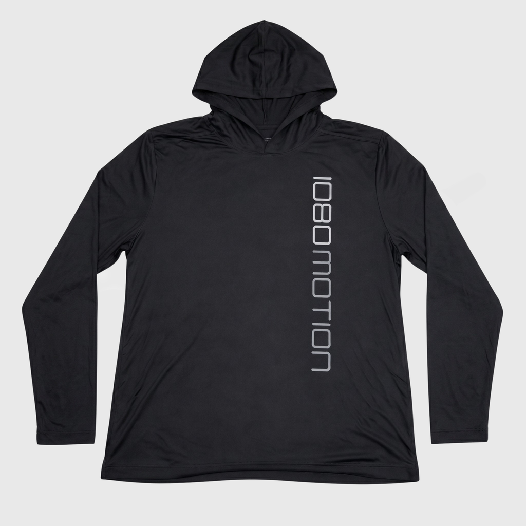 1080 Motion Lightweight Training Hoodie