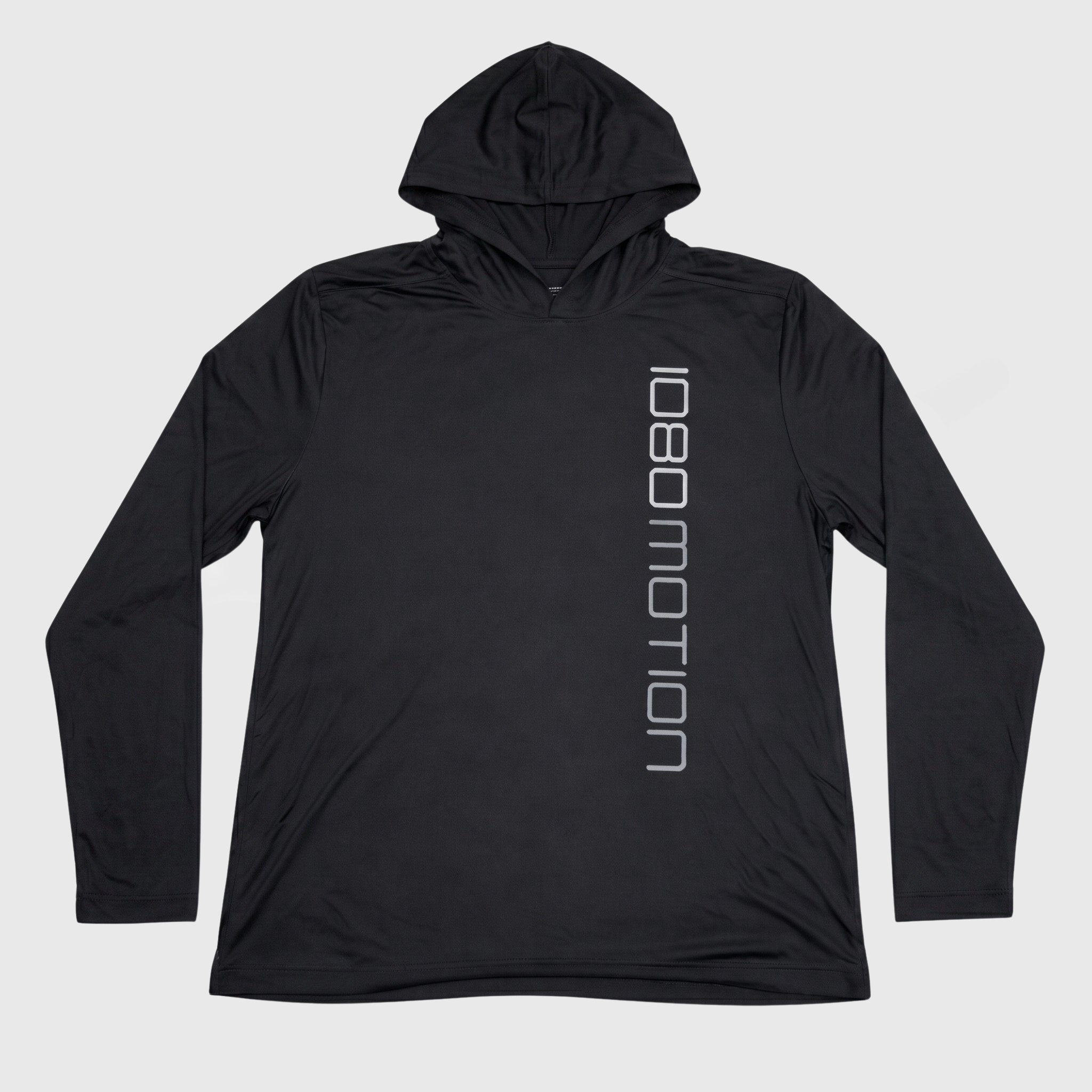 1080 Motion Lightweight Training Hoodie