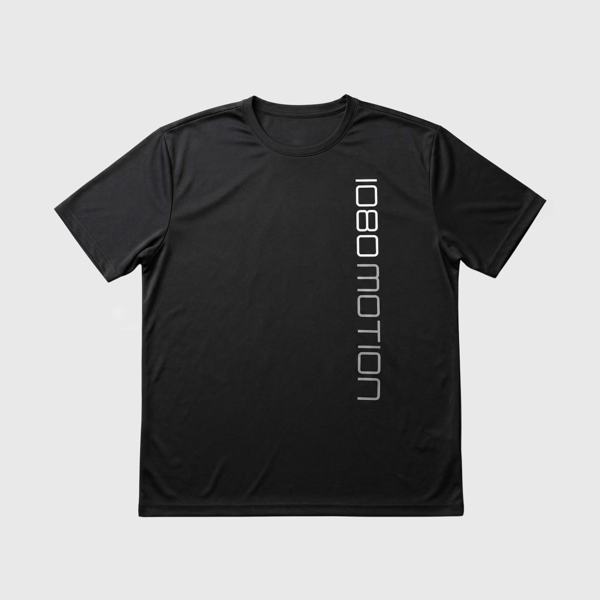 1080 Motion Performance Tee (Gray)