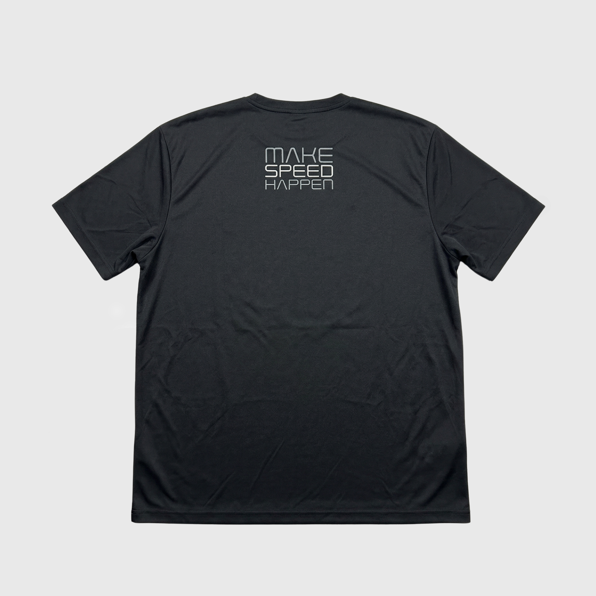 1080 Motion Performance Tee (Gray)