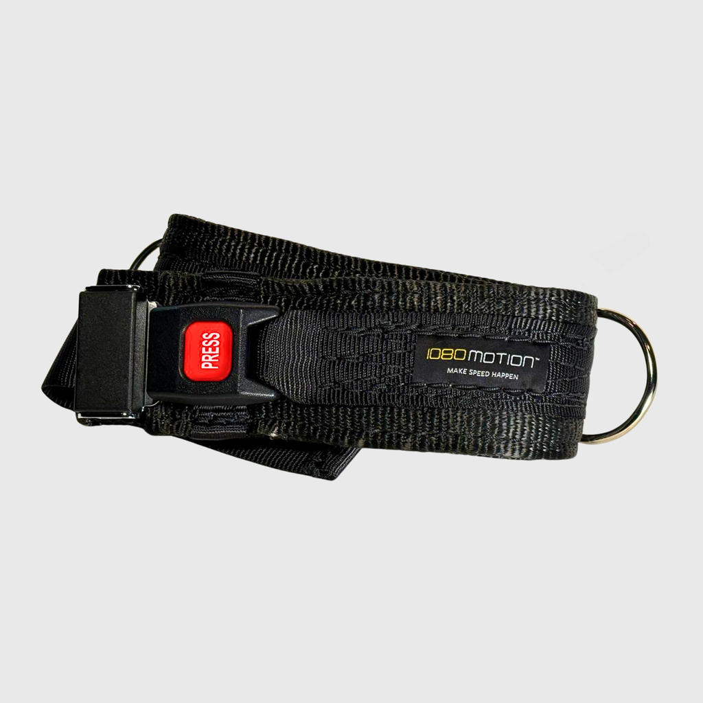 Heavy Duty Waist Belt