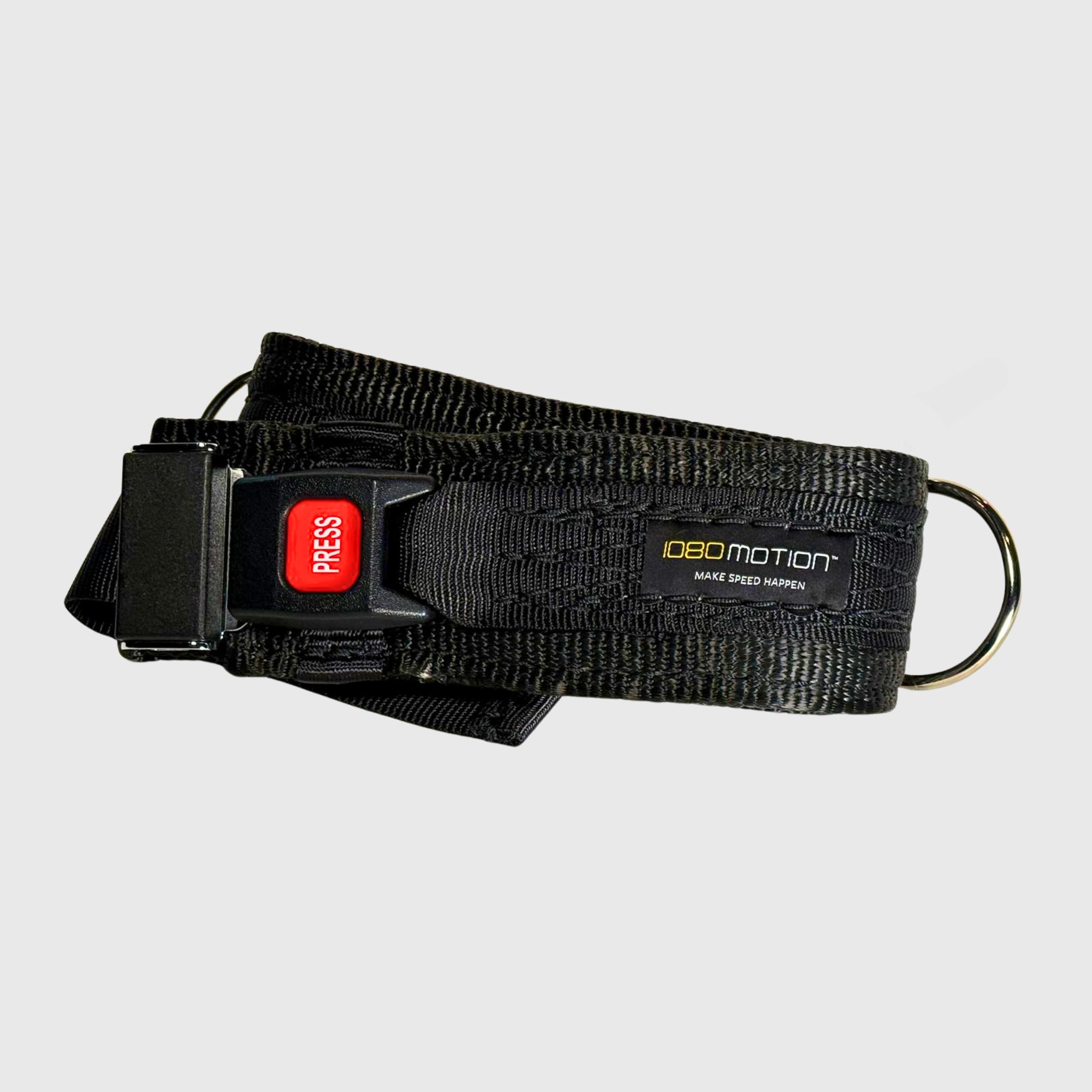 Heavy Duty Waist Belt