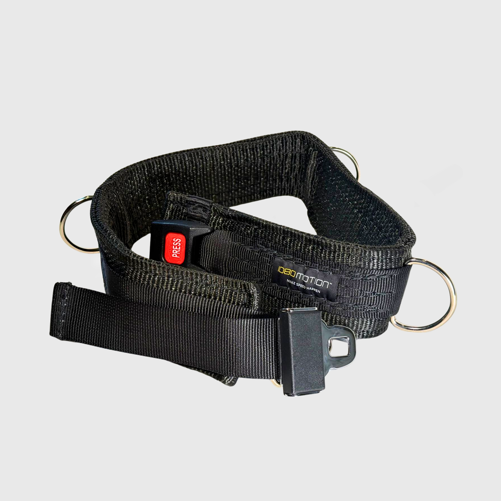 Heavy Duty Waist Belt