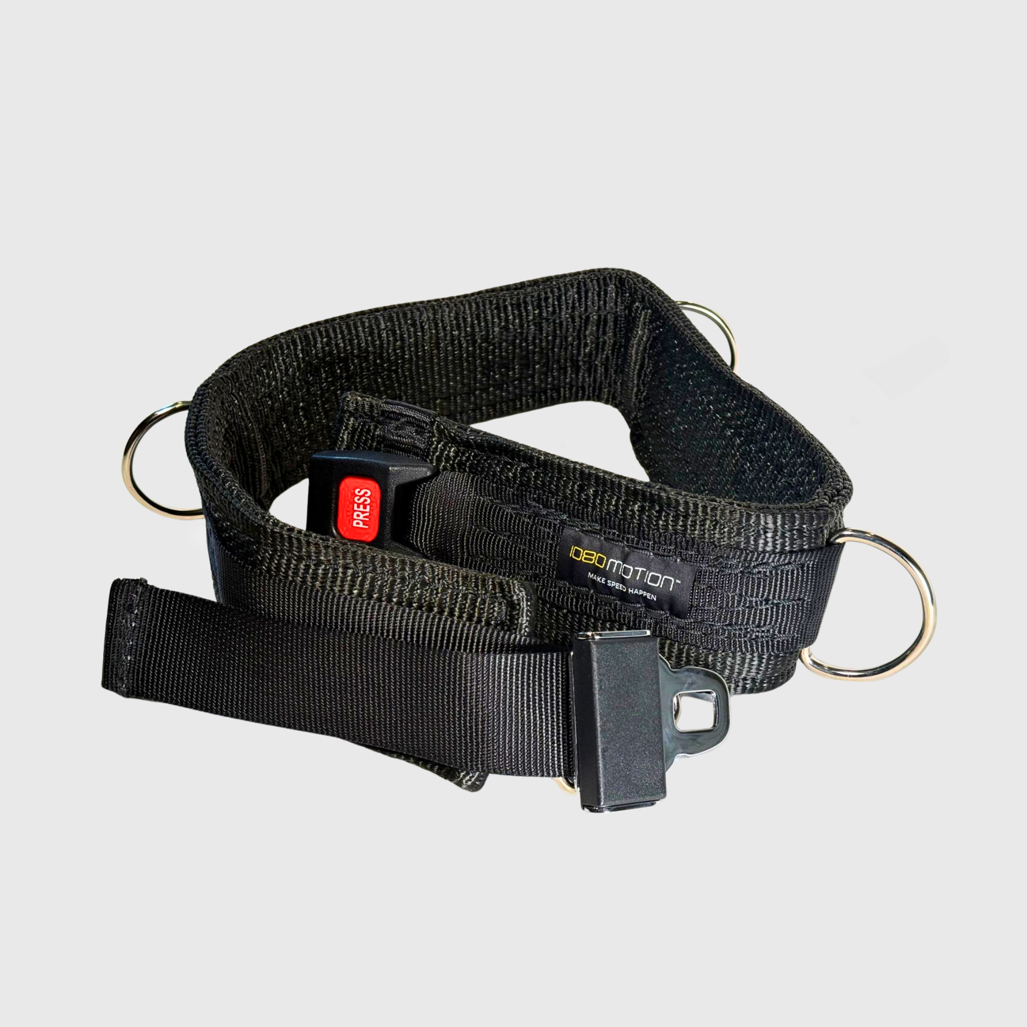 Heavy Duty Waist Belt