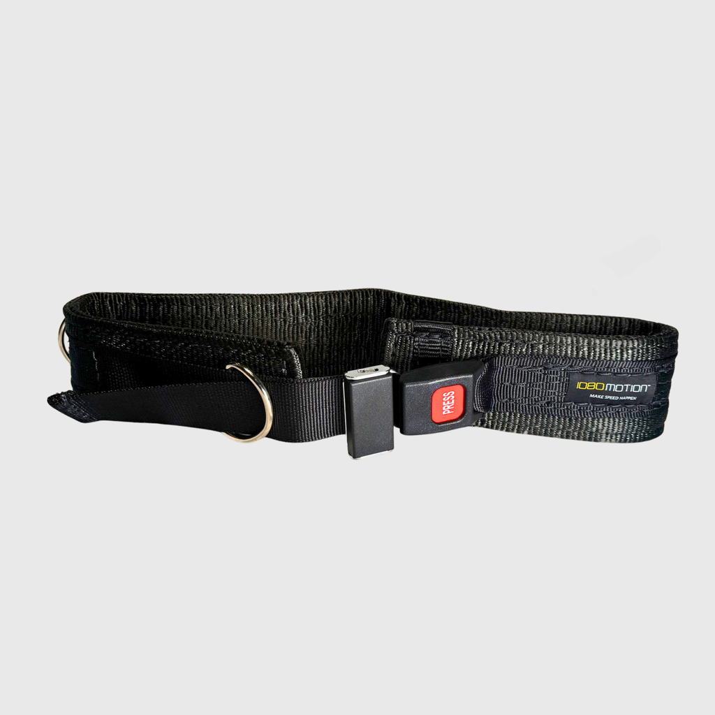 Heavy Duty Waist Belt