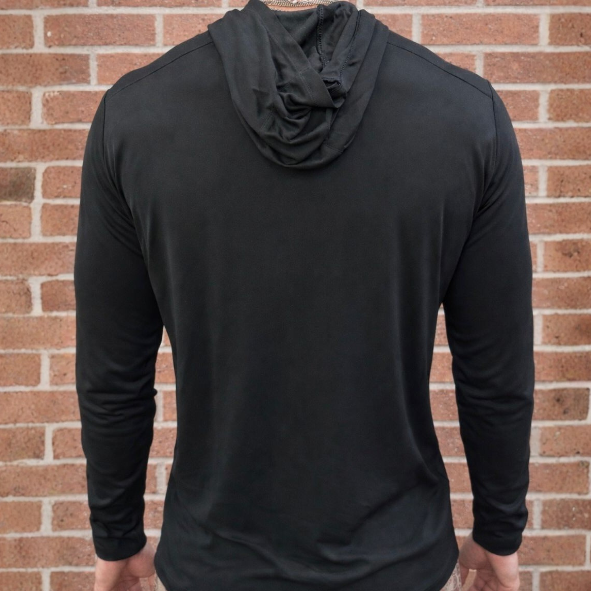 1080 Motion Lightweight Training Hoodie
