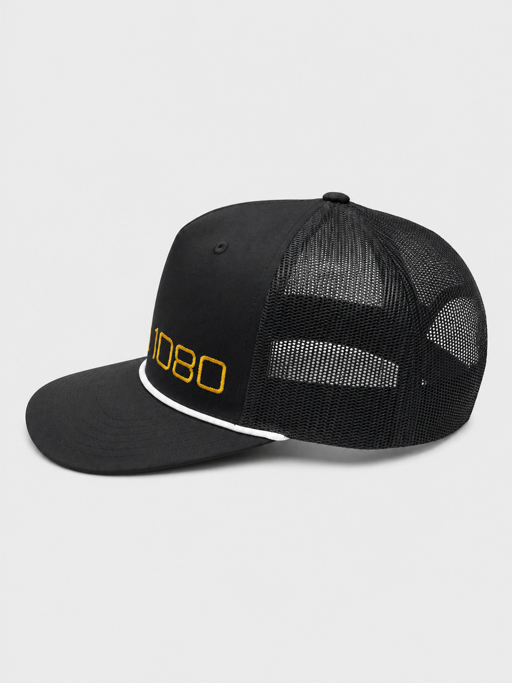 1080 Motion "1080" Snapback Hat