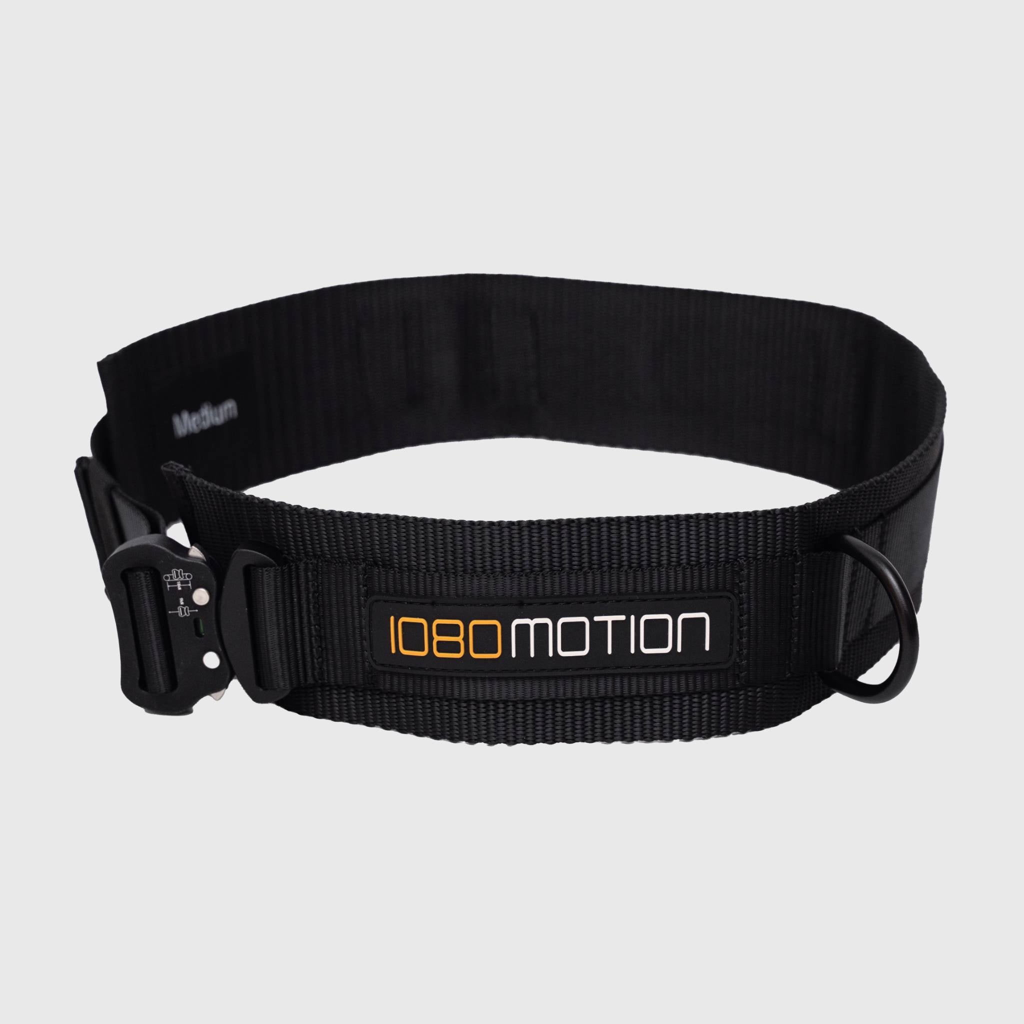 Cobra Buckle Sprint Belt