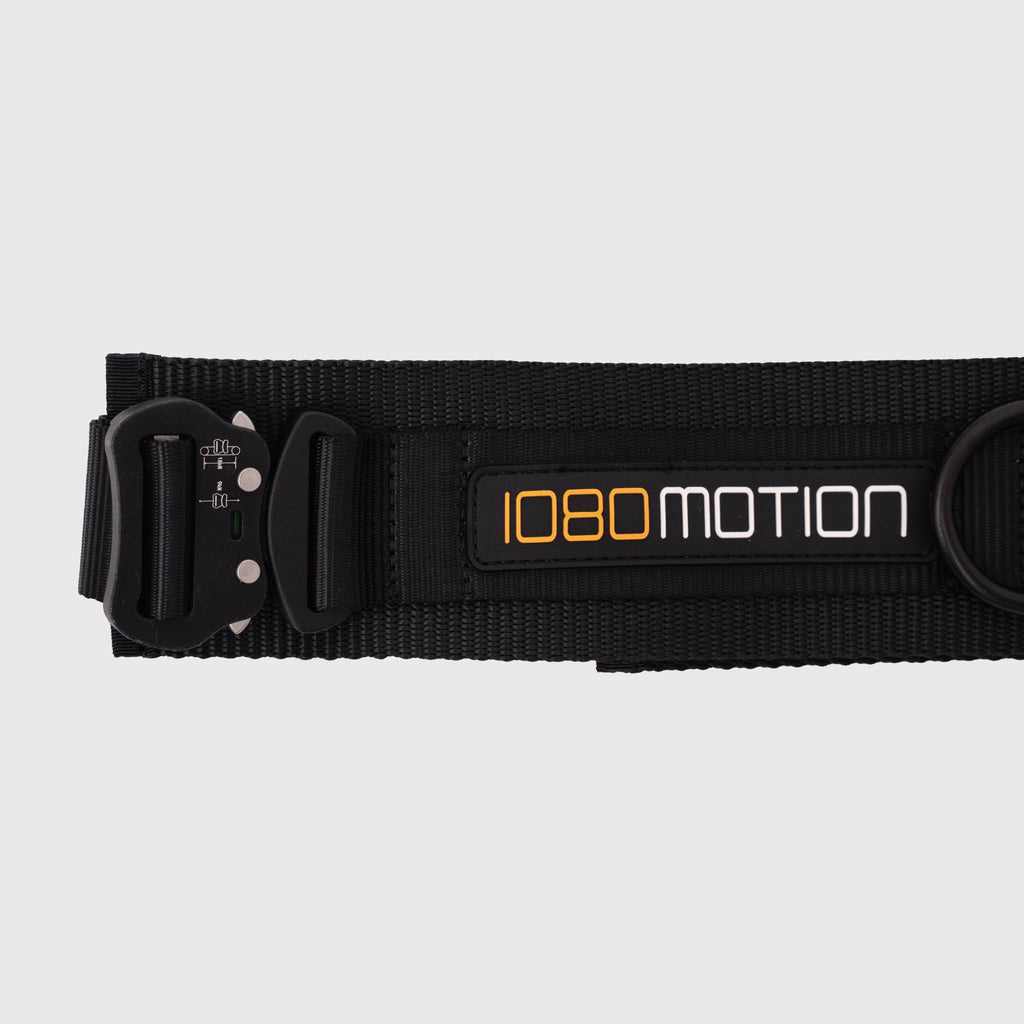 Cobra Buckle Sprint Belt