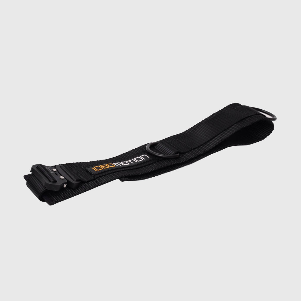 Cobra Buckle Sprint Belt