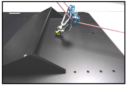 Squat Plate for 1080 Quantum Syncro