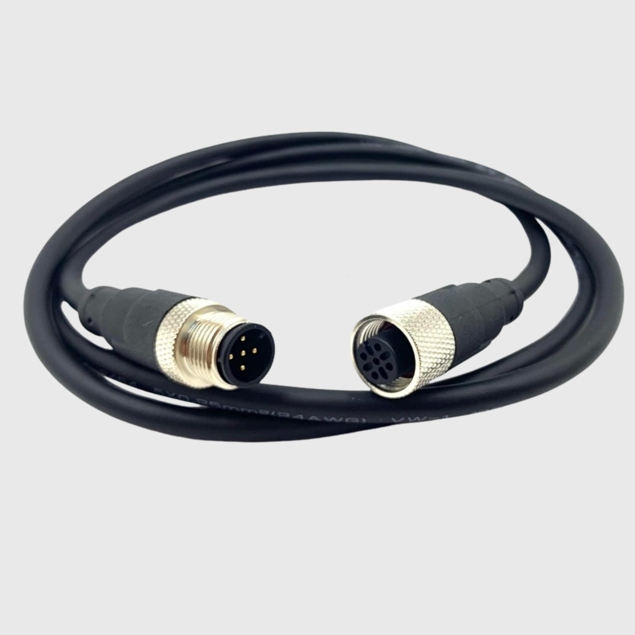 Emergency Stop Cord 1m for Sprint 1