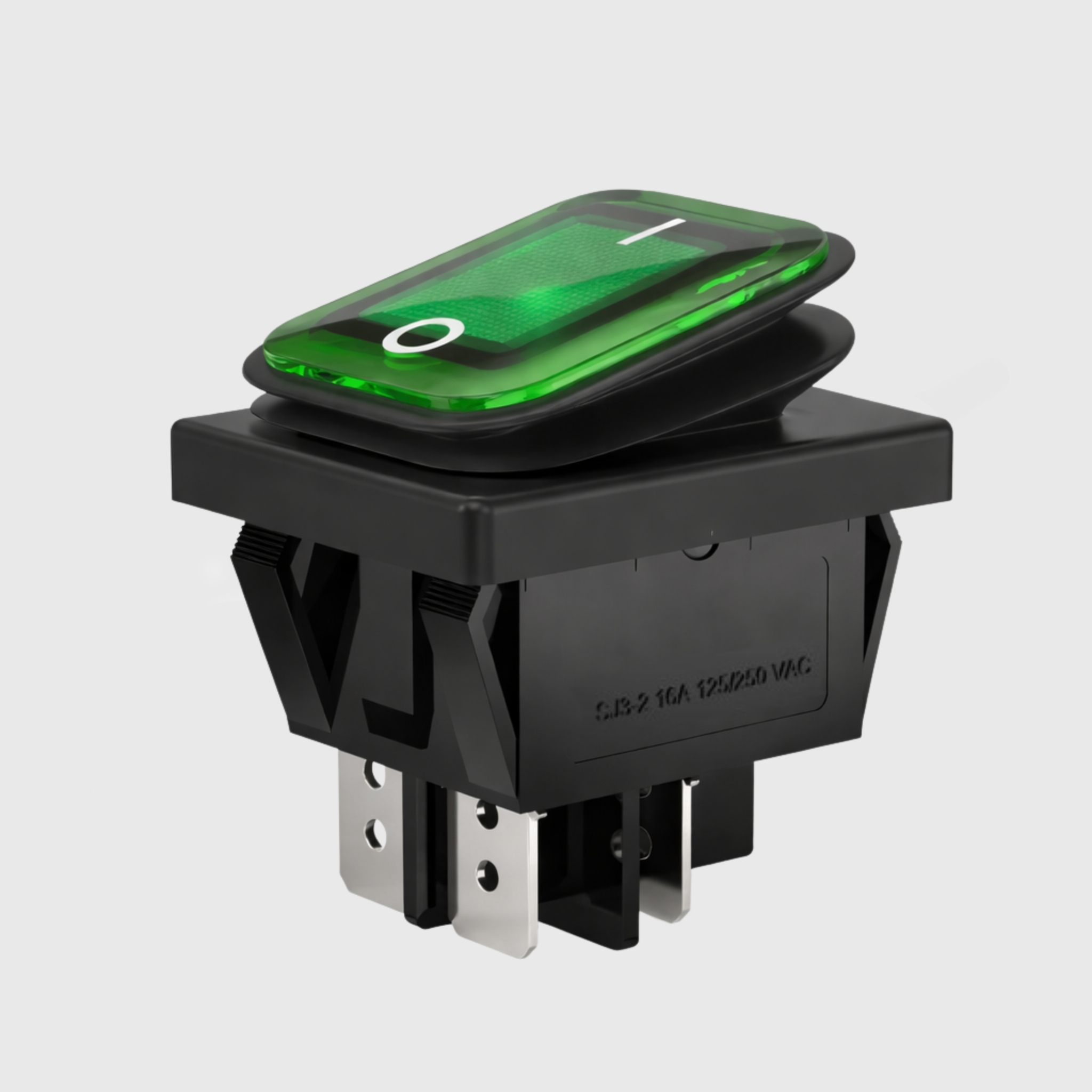 Power Switch for Sprint 1