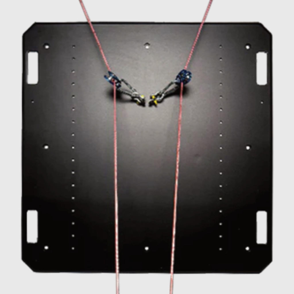 Squat Plate for 1080 Quantum Syncro