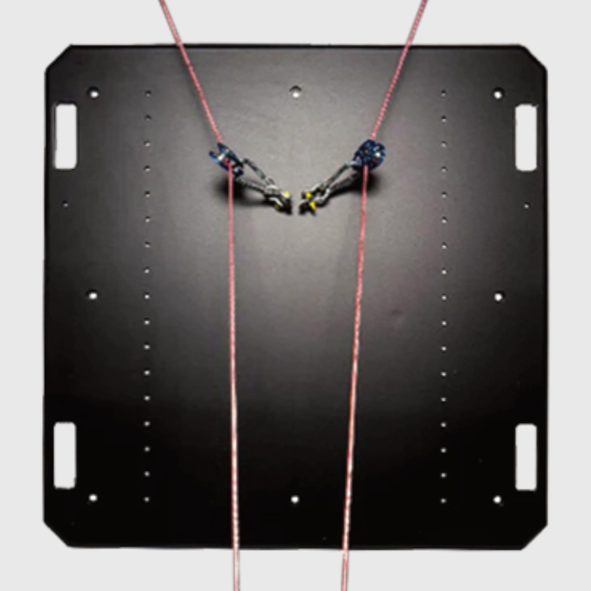 Squat Plate for 1080 Quantum Syncro