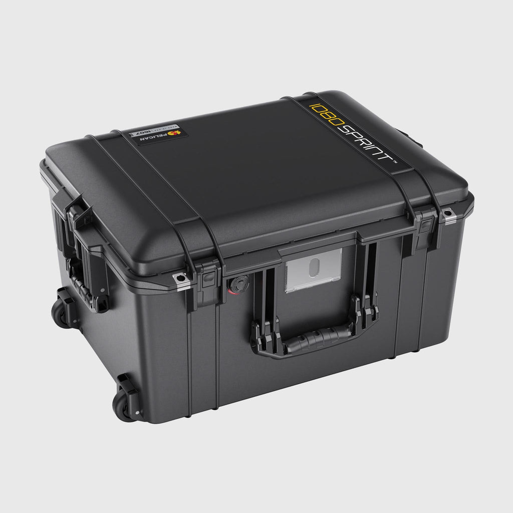 Transportation Case 1080 Sprint 2