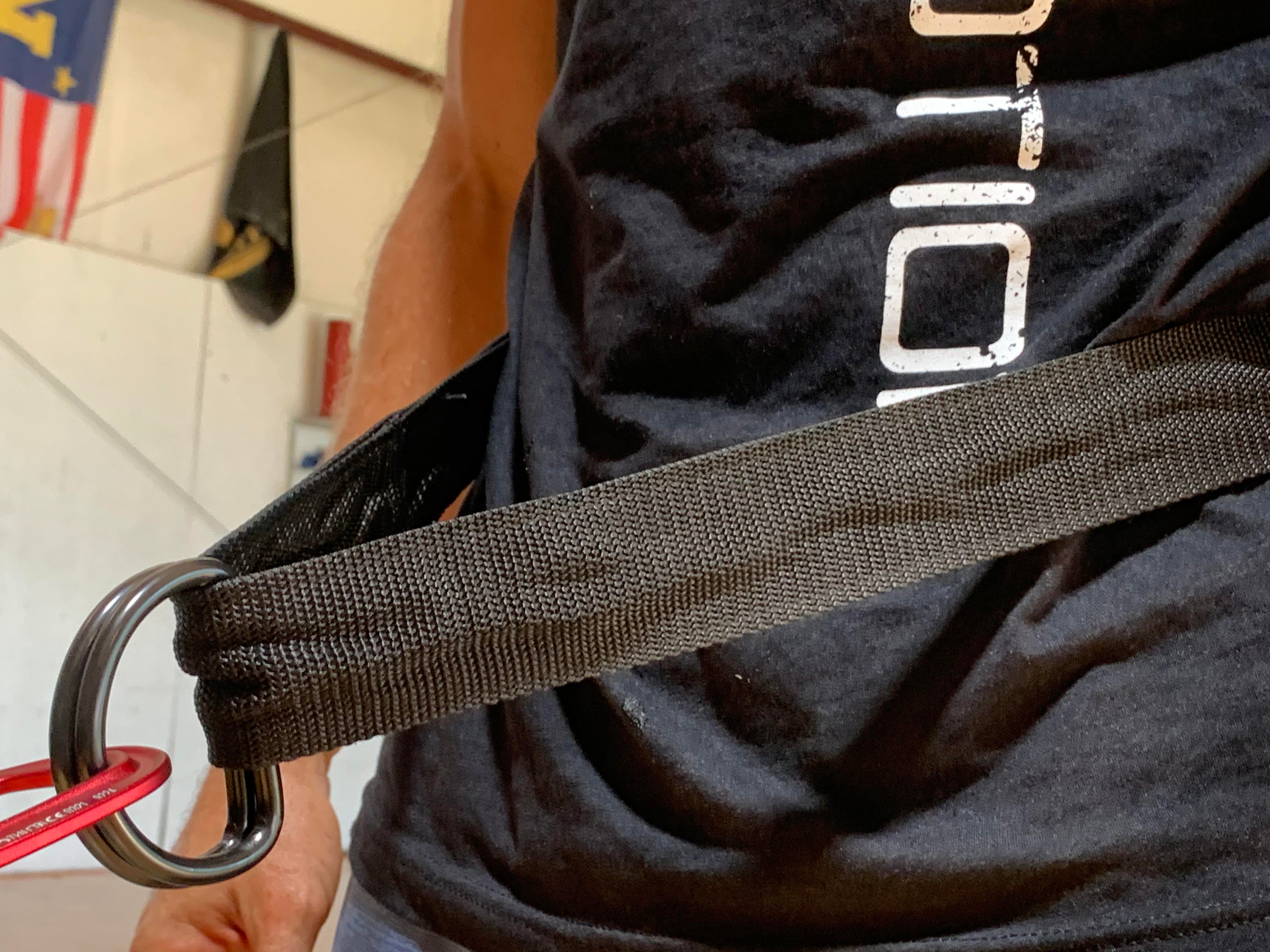 Change of Direction Belt